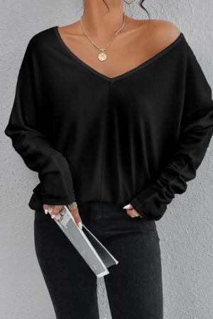 Blusa Alhertina