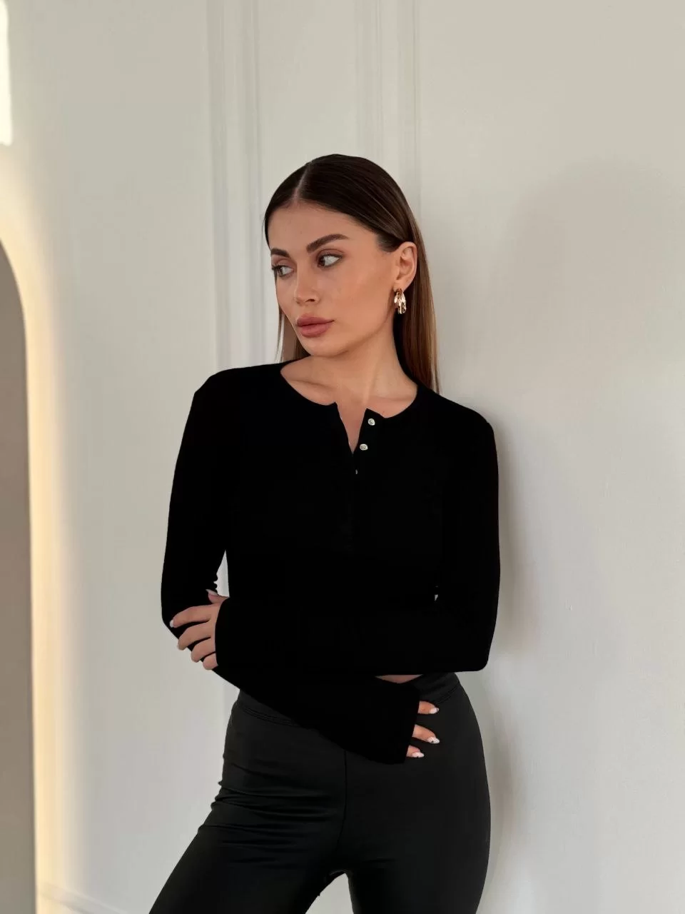 Blusa Christena