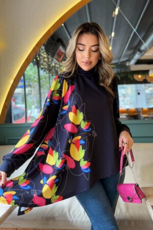 Blusa Dafnee