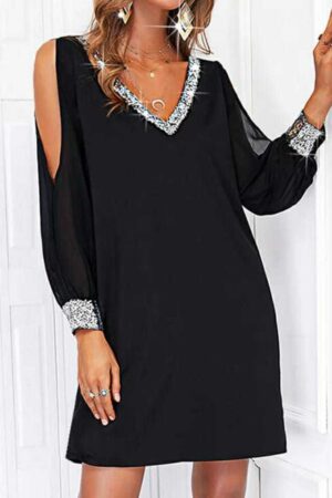 Vestido Claramond