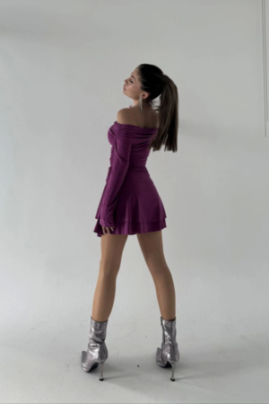 Vestido Clemency