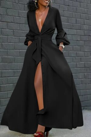 Vestido Clerisse