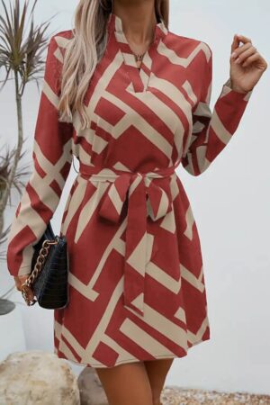 Vestido Dinelle