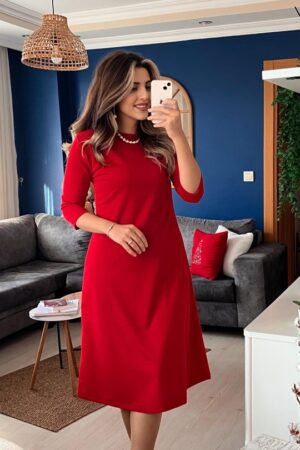 Vestido Erwina