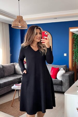 Vestido Esmaria