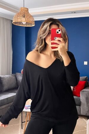 Blusa Gauri