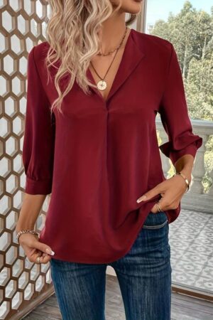 Blusa Geraldeen