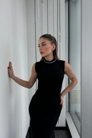Vestido Gemelle