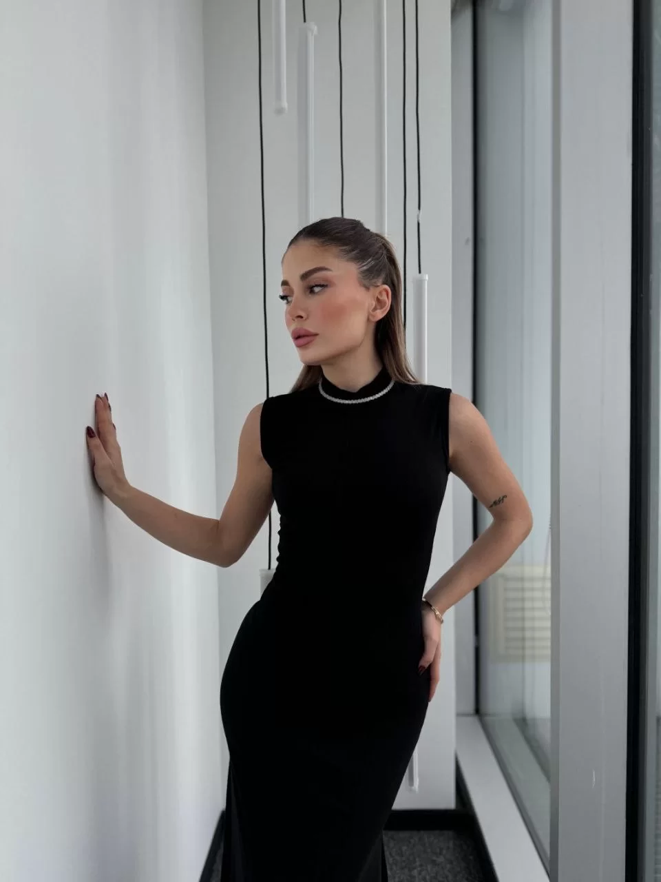 Vestido Ginette