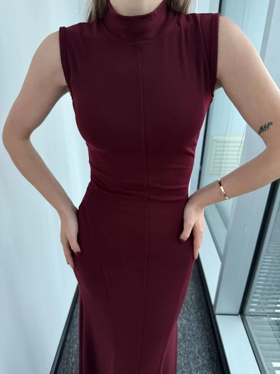 Vestido Giovita