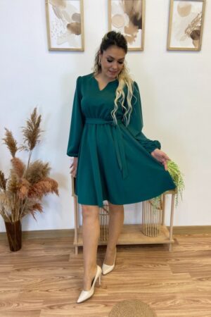 Vestido Hanalise