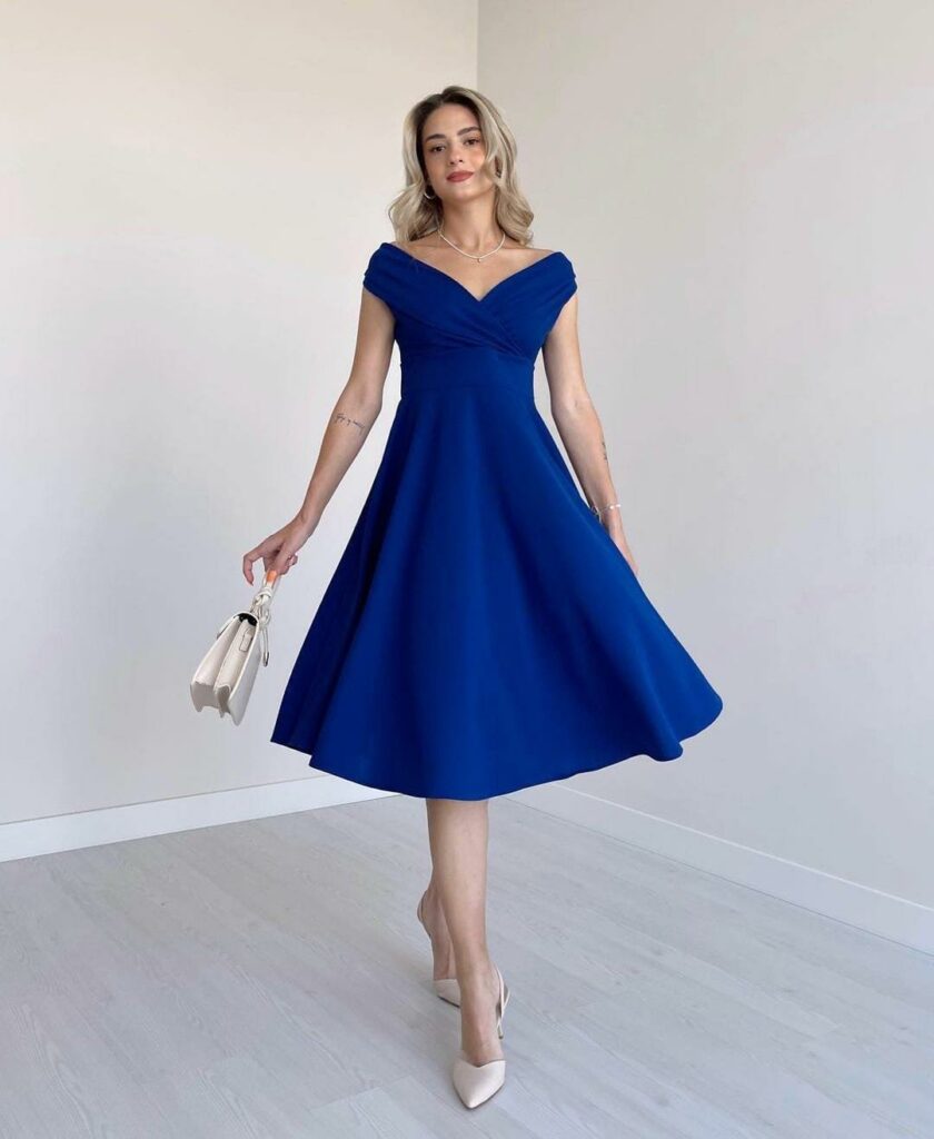 Vestido Karamja
