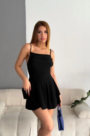 Vestido Lorann