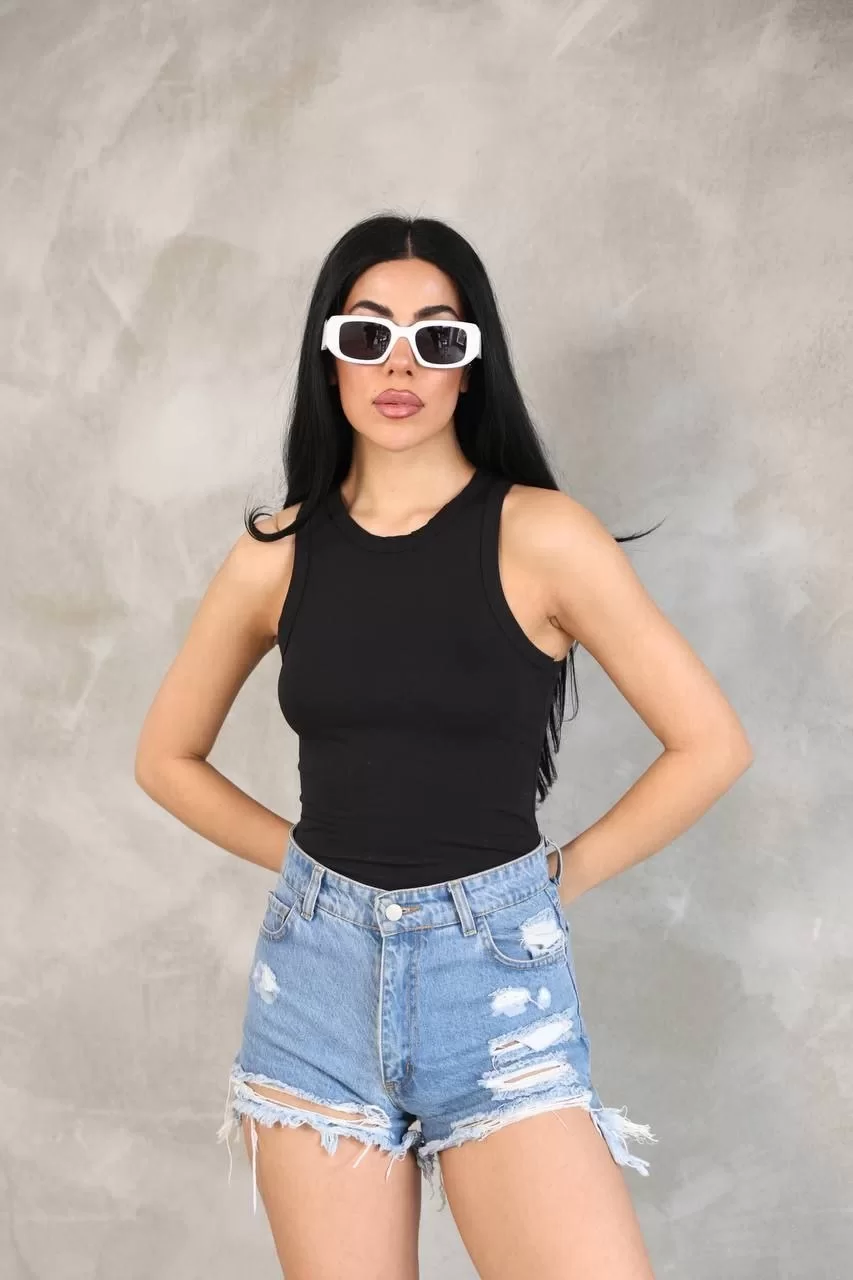Blusa Jensina
