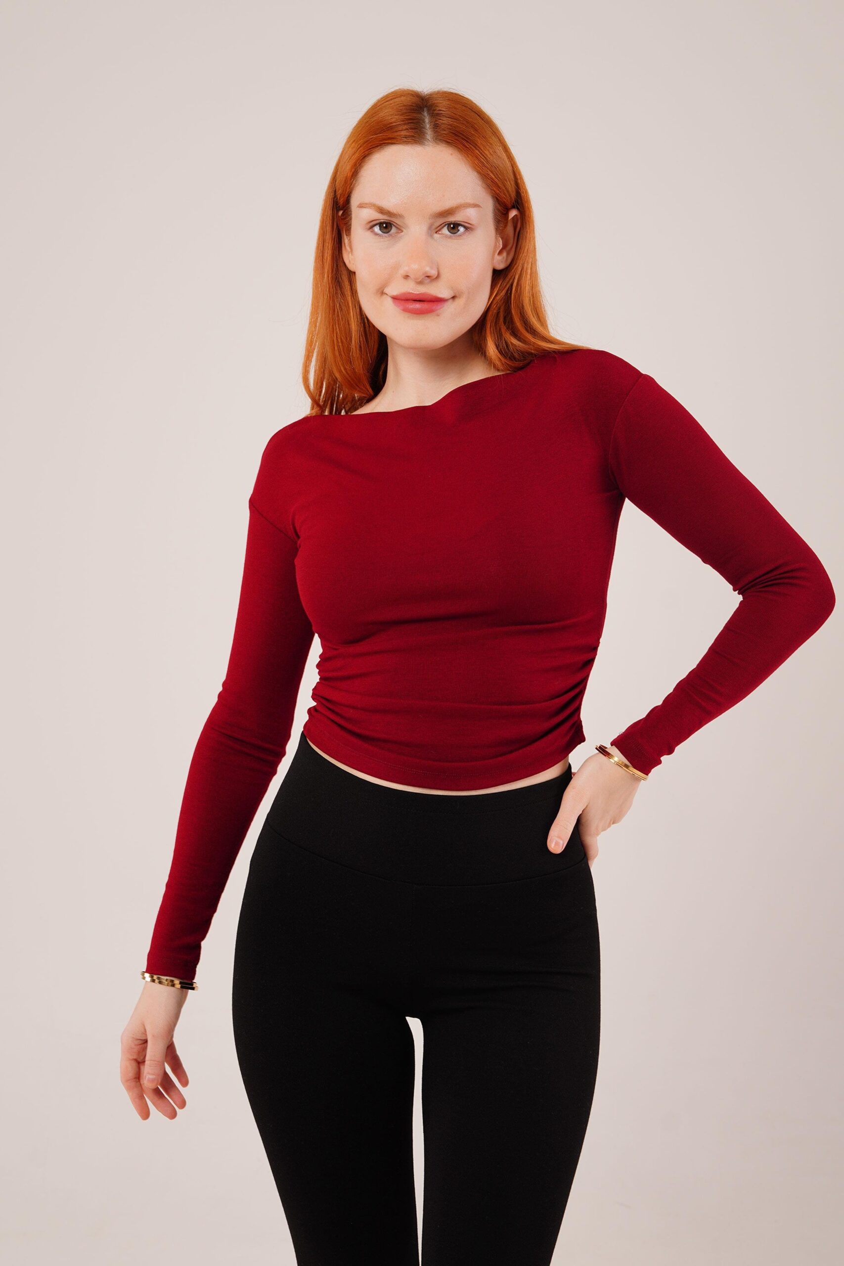 Blusa Jerona