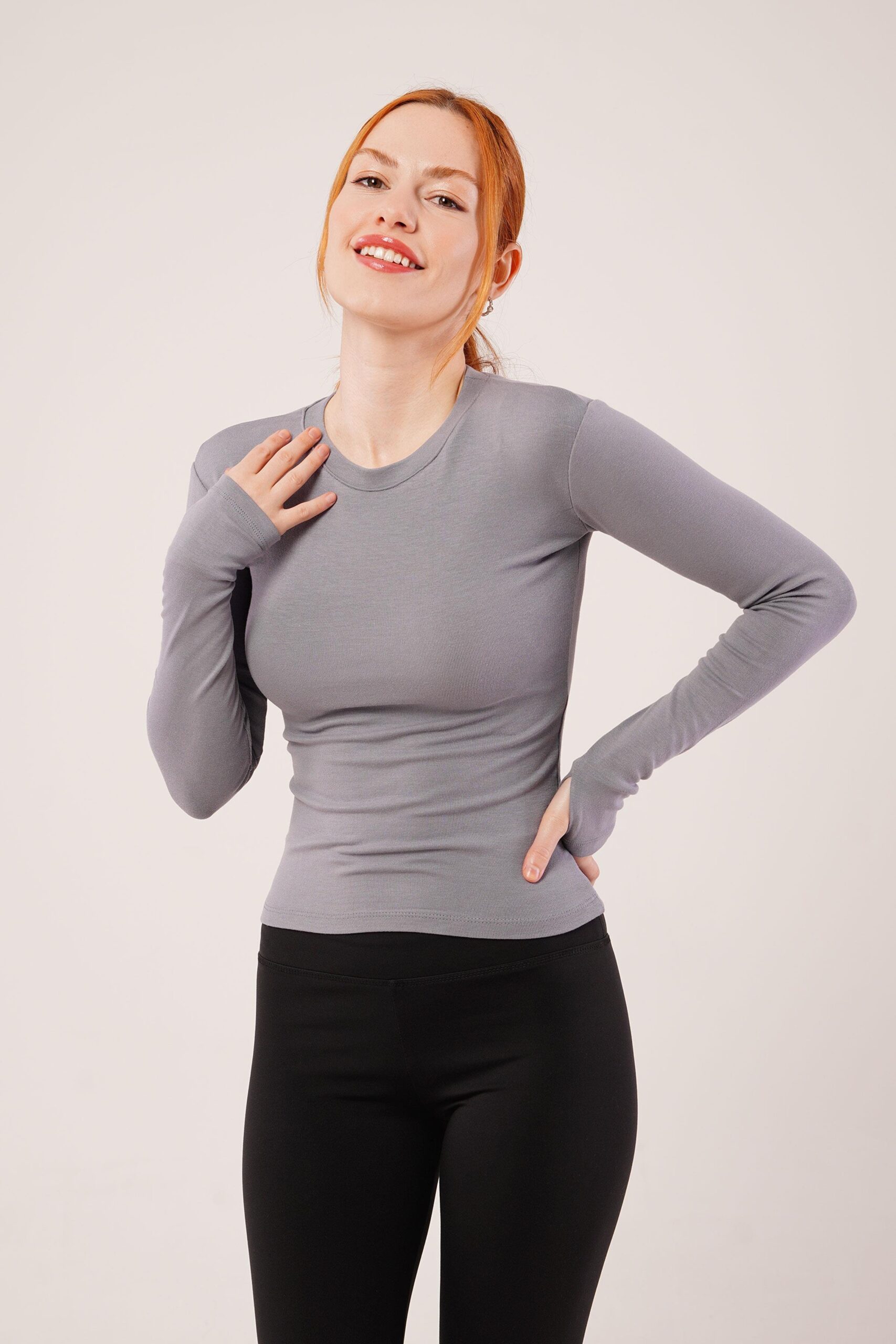 Blusa Johnella
