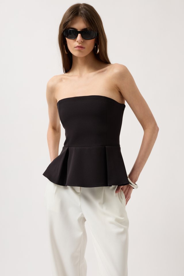 Blusa Karlotte
