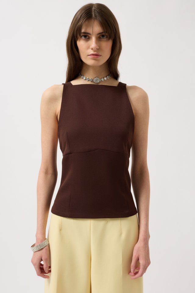 Blusa Katelun