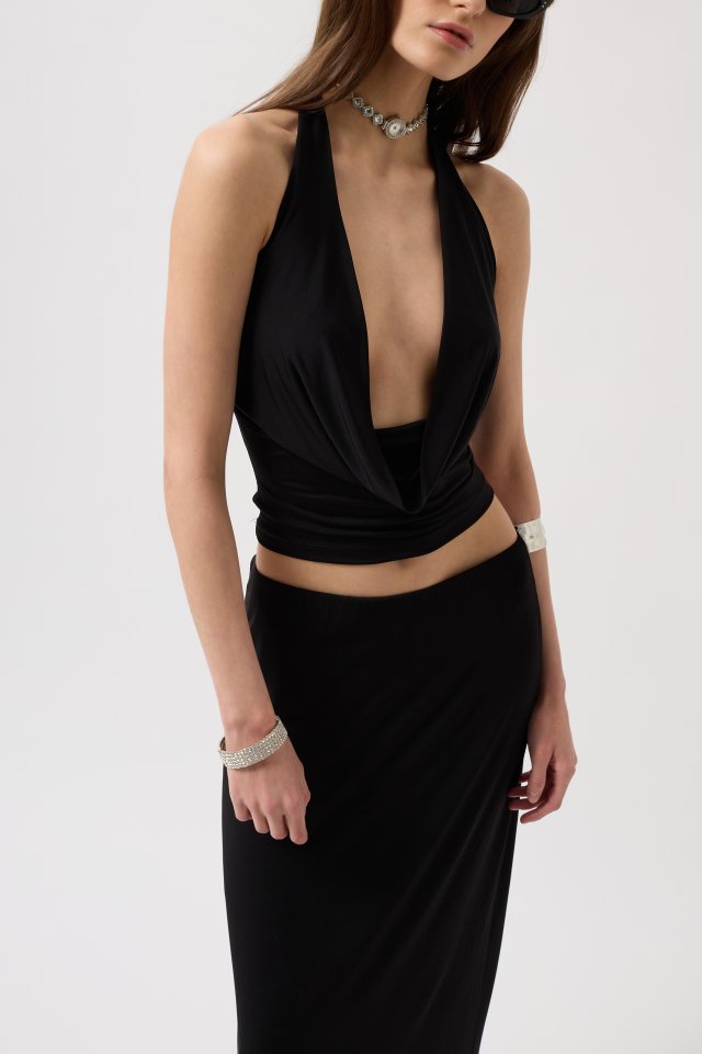 Blusa Keeva