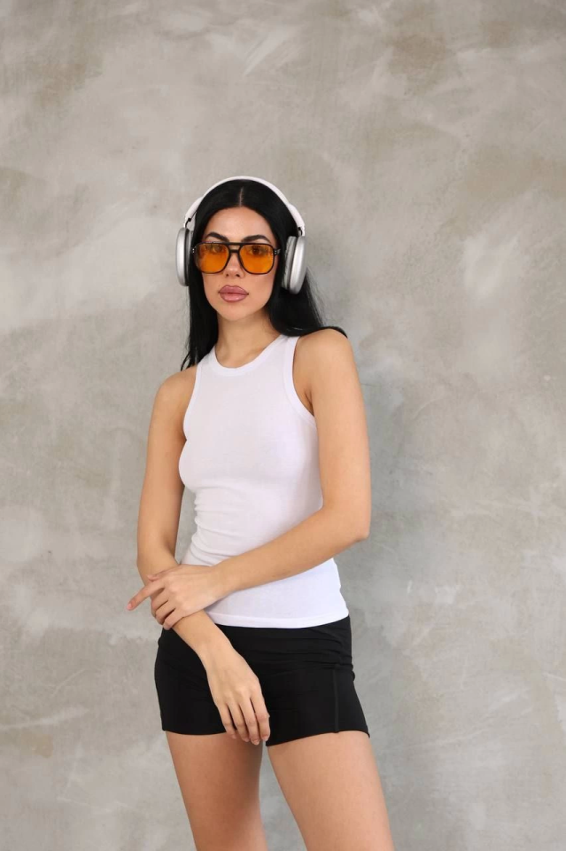 Blusa Kostatina