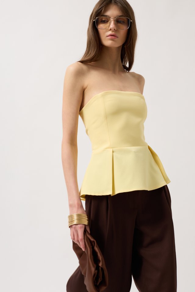 Blusa Krystil