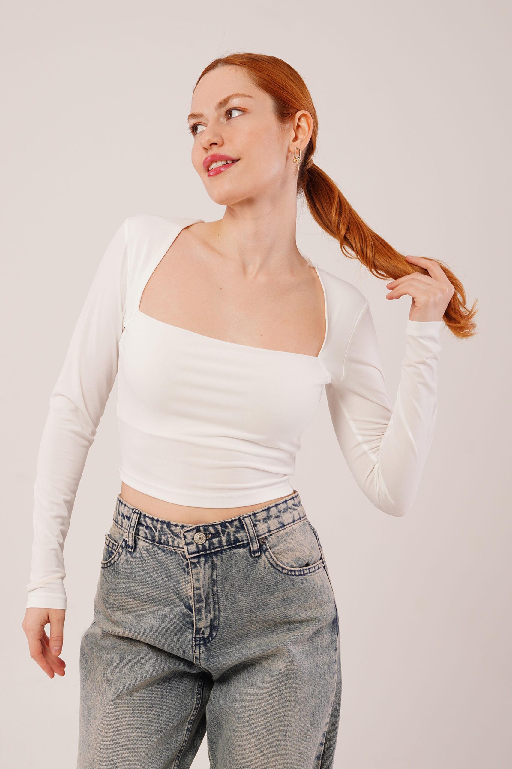Blusa Romy