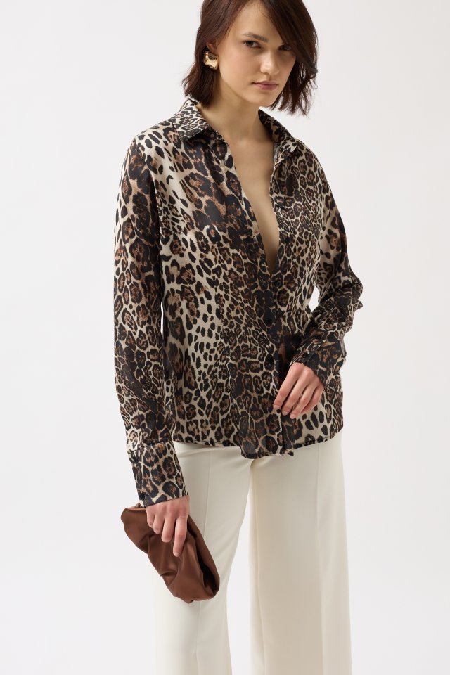 Camisa Claudia