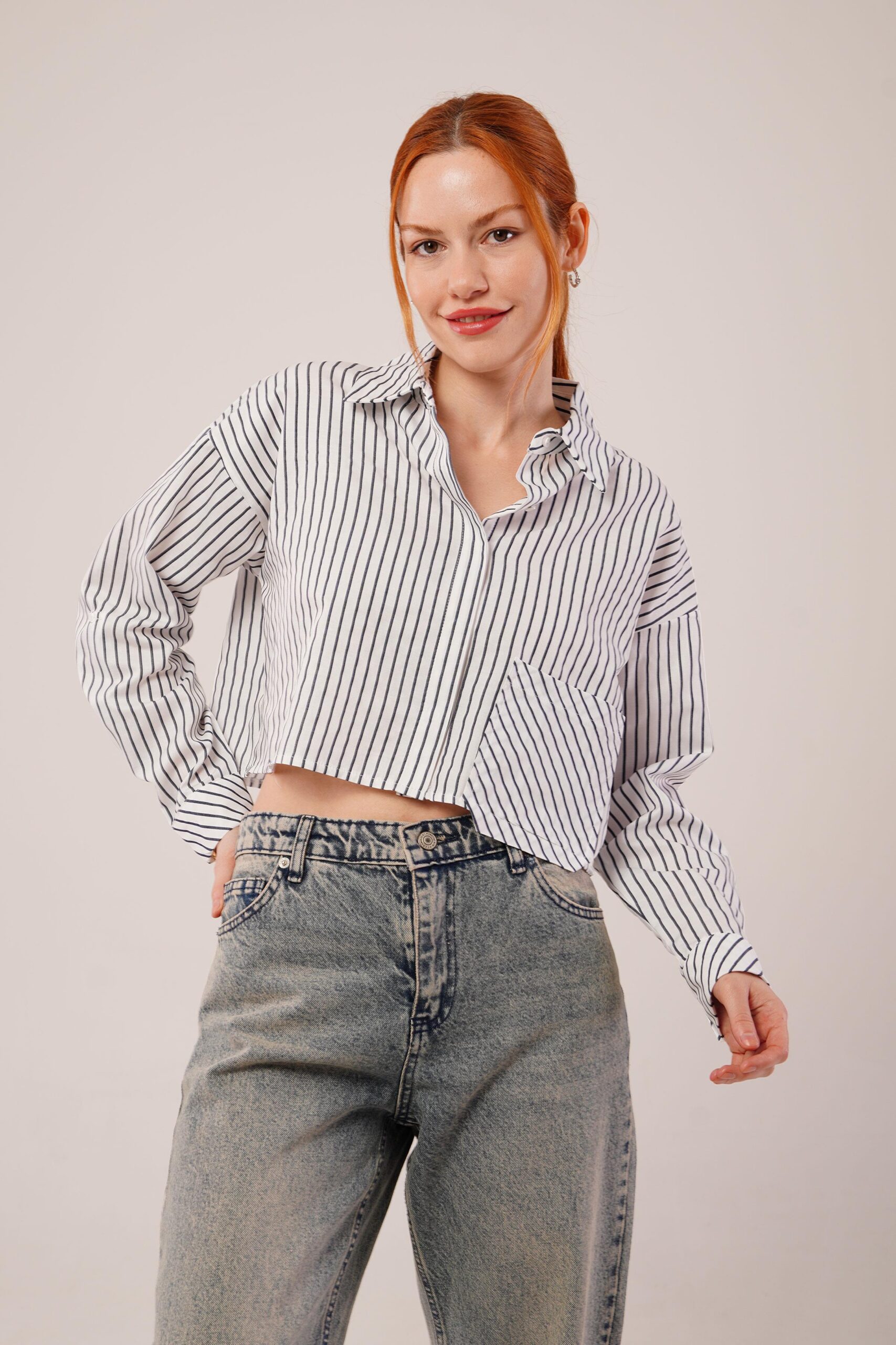 Camisa Edera