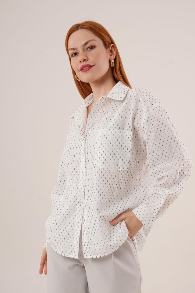Camisa Jessina