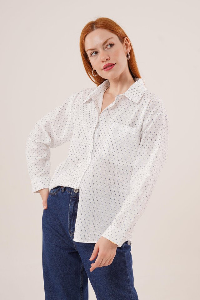 Camisa Jesstina