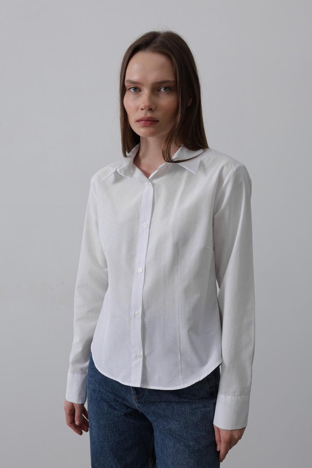 Camisa Katiuska