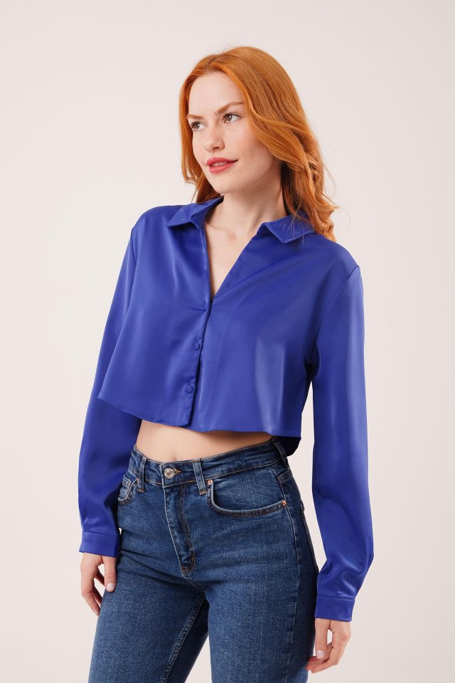 Camisa Laresa