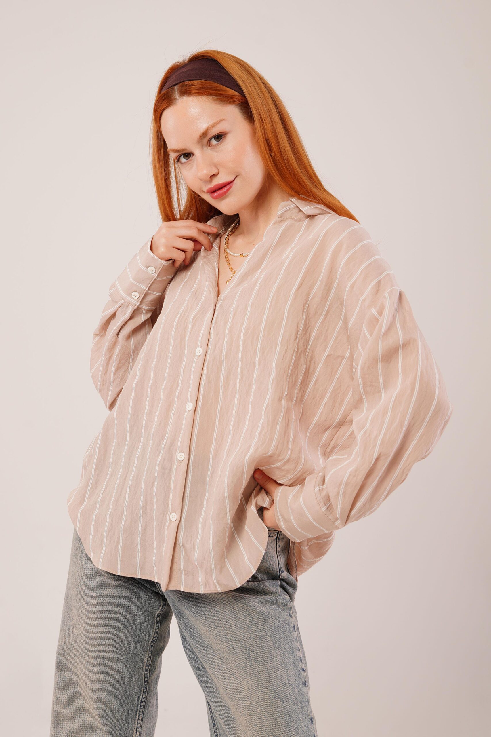 Camisa Pamela