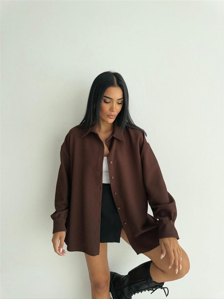 Camisa Petrina