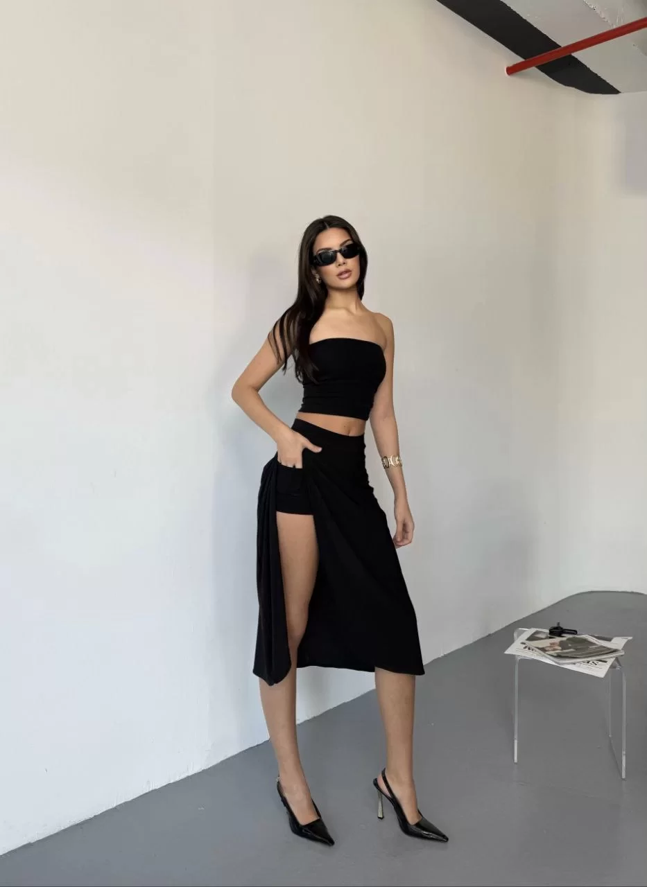 Saia Jenissa