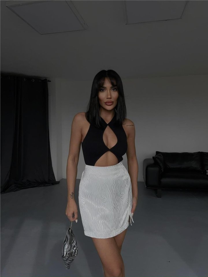 Saia Karrina