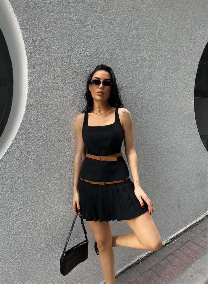 Saia Kendall