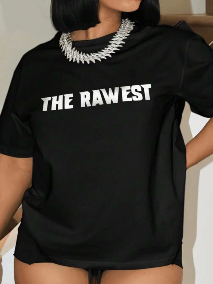 T-shirt Ardyce