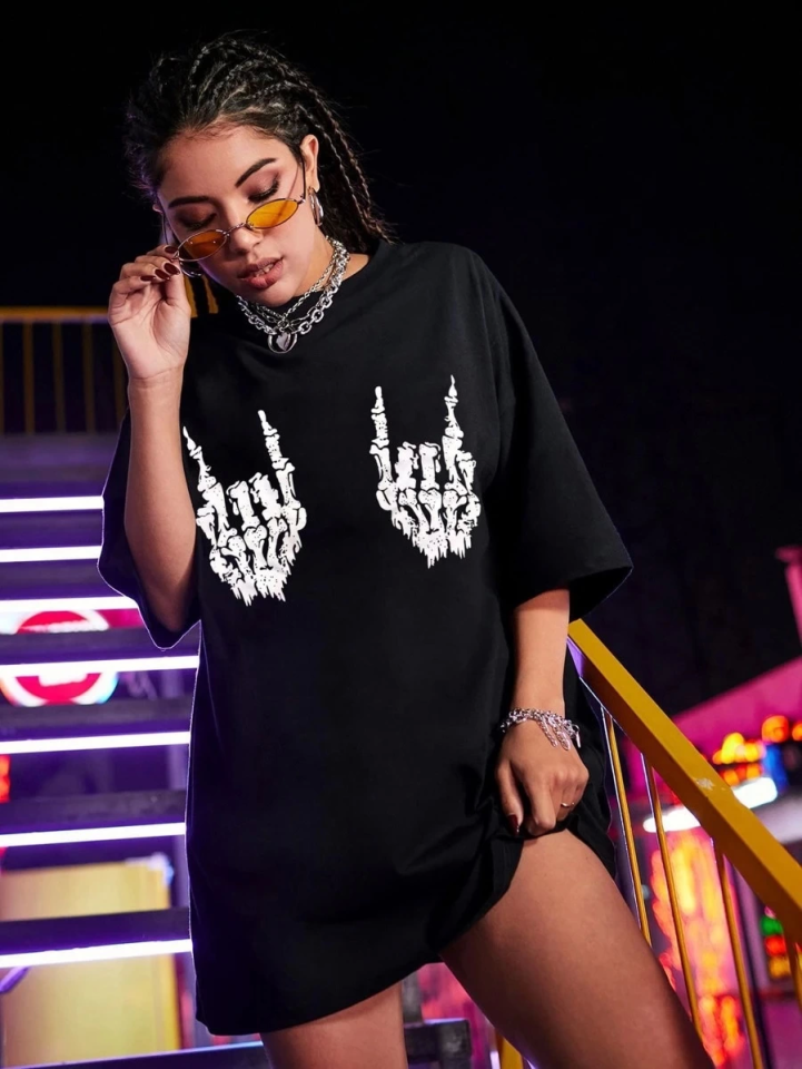 T-shirt Arliene