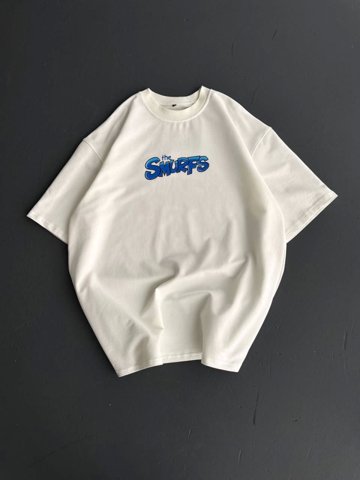 T-shirt Crespin