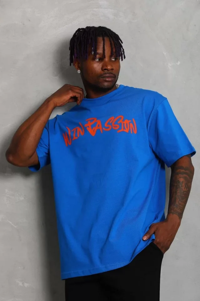 T-shirt Fontana
