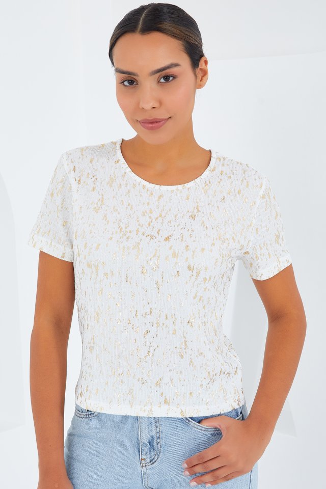 T-shirt Jasolin