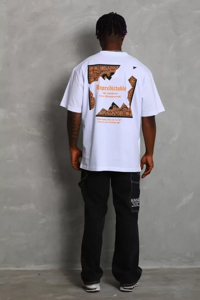 T-shirt Marlin