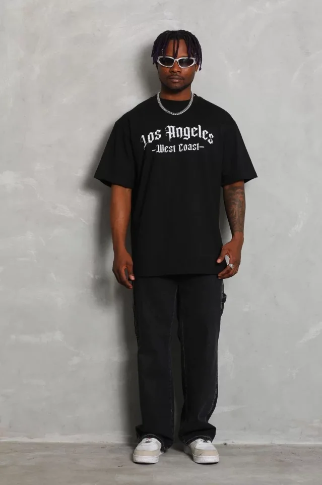 T-shirt Marquis
