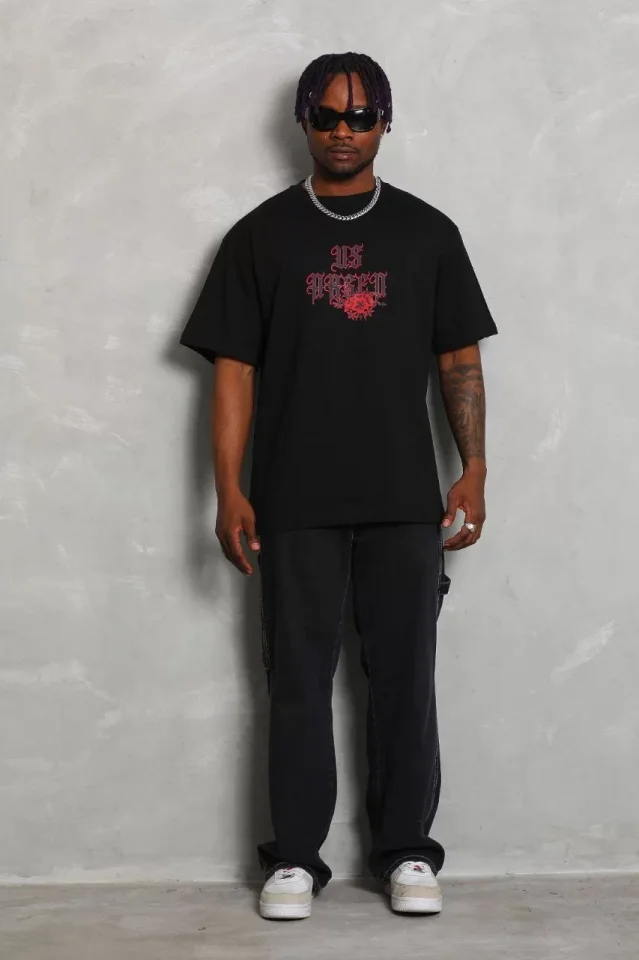 T-shirt Pierson