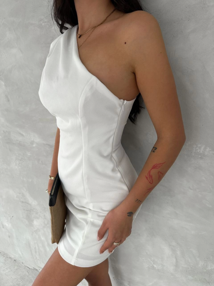 Vestido Idelisa