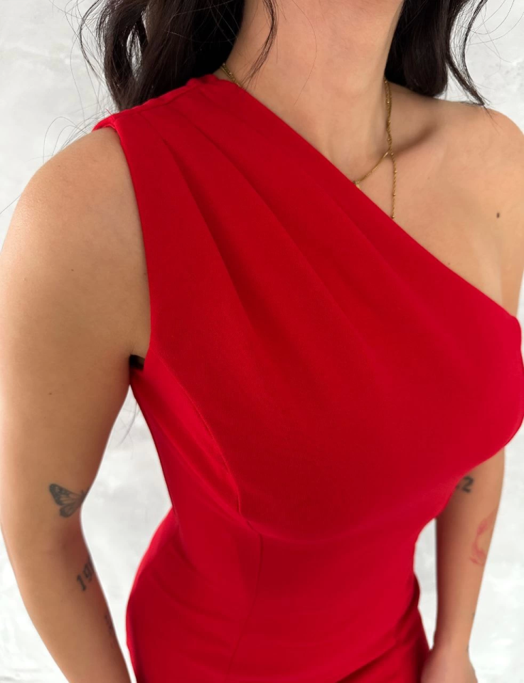 Vestido Ilanys