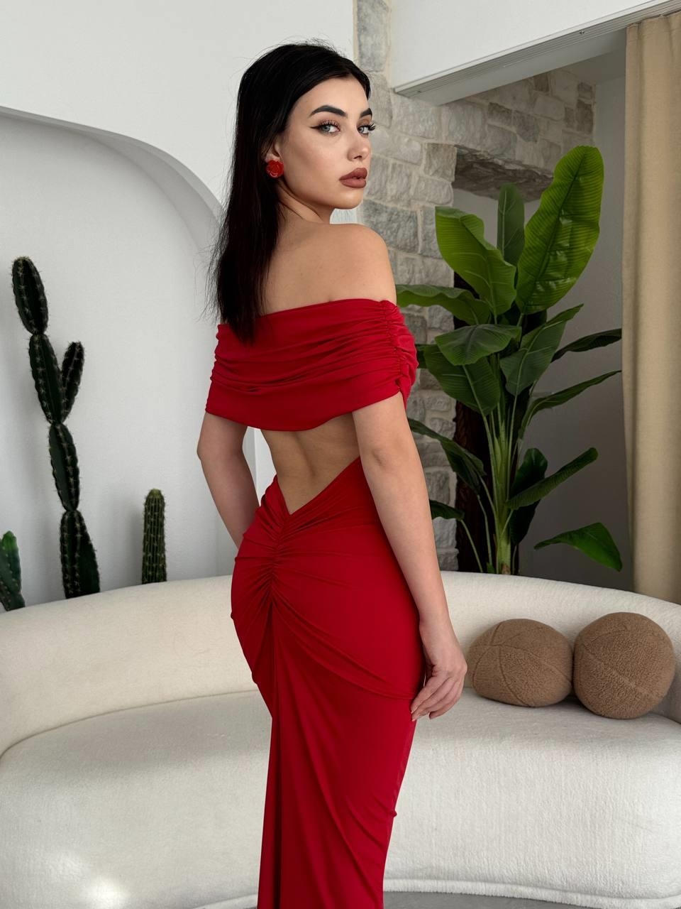 Vestido Irmine