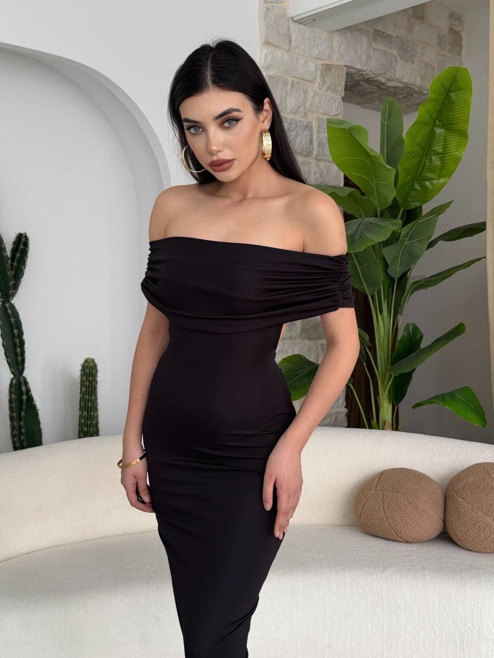 Vestido Isadora
