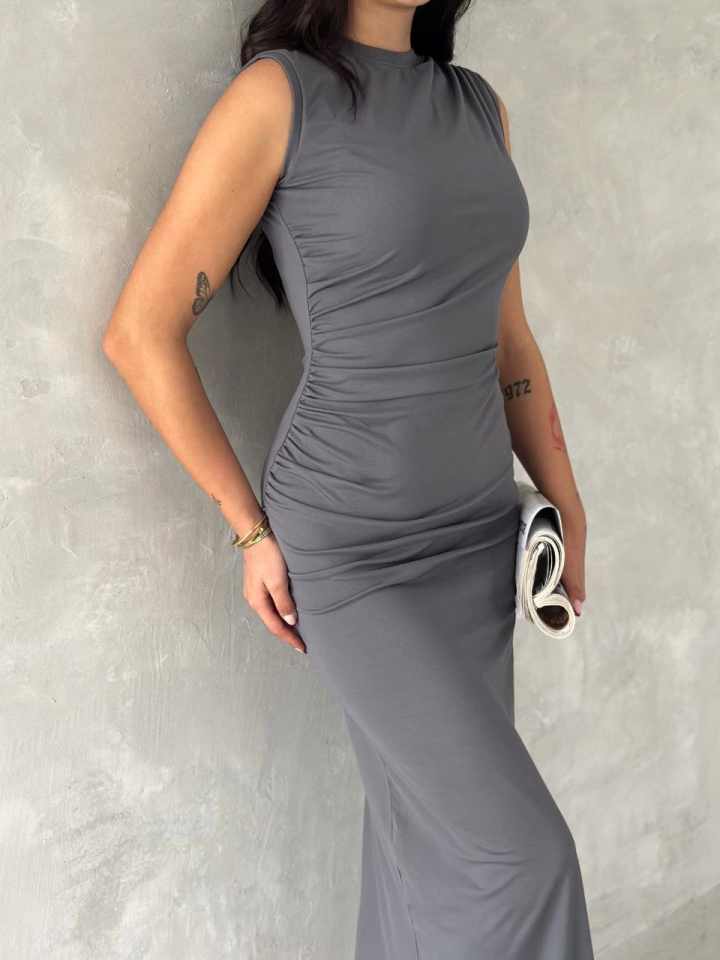 Vestido Ivoreen